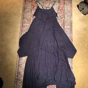 Free people beach dress